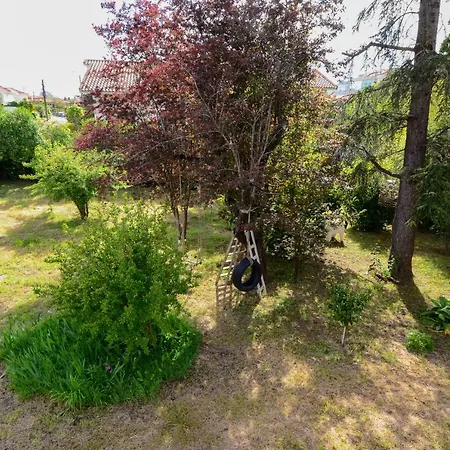 فندق مبيت وإفطار Casa Da Colina - *