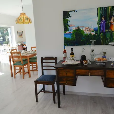 Casa Da Colina -