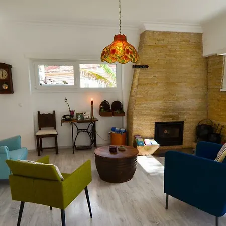 Casa Da Colina - فندق مبيت وإفطار سينترا