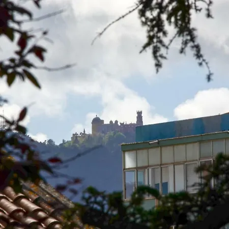 Casa Da Colina - سينترا