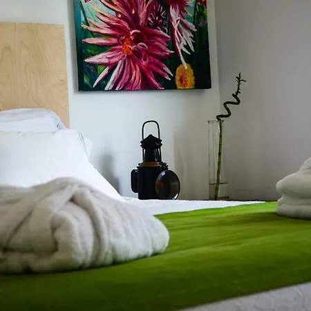 فندق مبيت وإفطار Casa Da Colina - سينترا