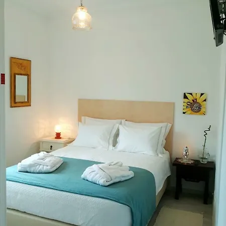 فندق مبيت وإفطار Casa Da Colina - سينترا