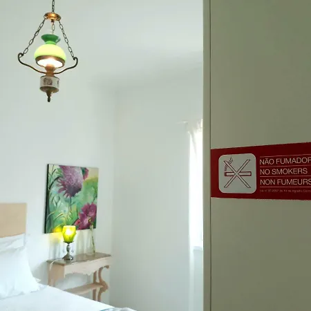 Casa Da Colina - * سينترا