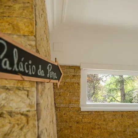 Casa Da Colina - * سينترا