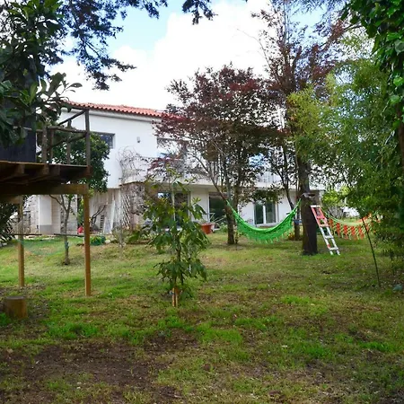 Casa Da Colina - *