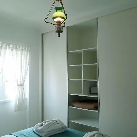 Casa Da Colina - سينترا