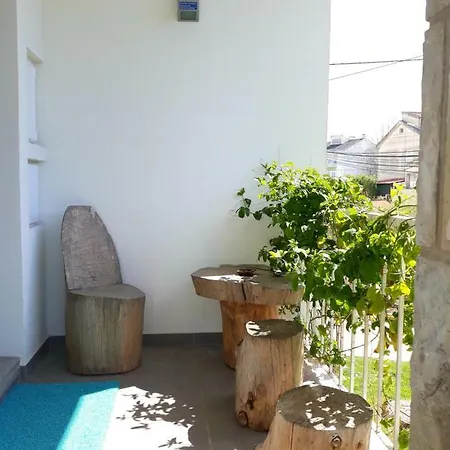 فندق مبيت وإفطار Casa Da Colina -