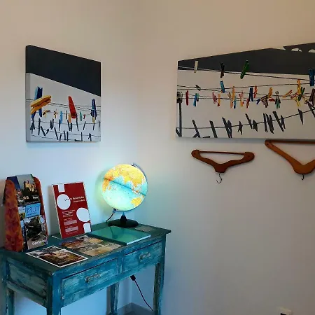 فندق مبيت وإفطار Casa Da Colina - سينترا