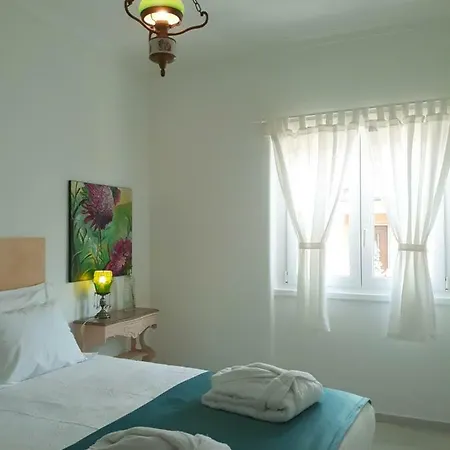 Casa Da Colina - فندق مبيت وإفطار