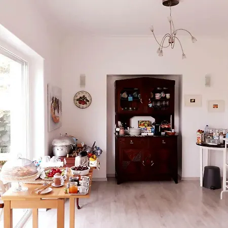Casa Da Colina - *